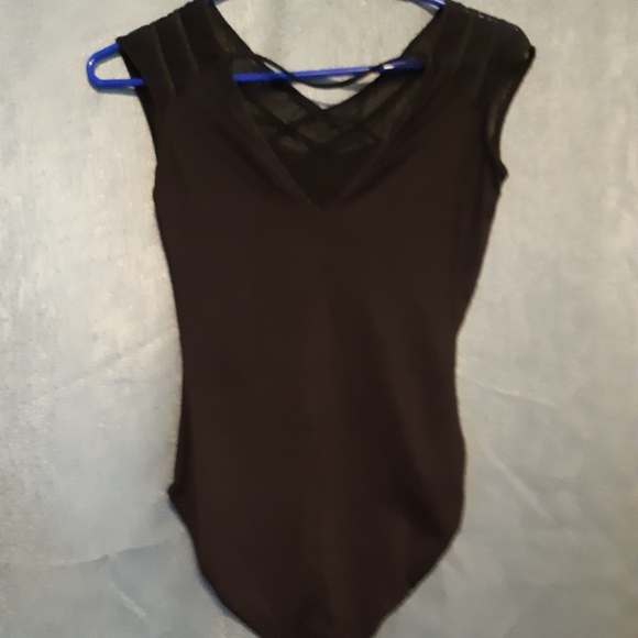 Body suit - Picture 1 of 4
